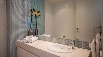 White Shells Luxury Apartments