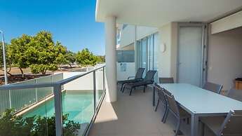 White Shells Luxury Apartments