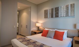 White Shells Luxury Apartments
