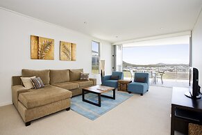 White Shells Luxury Apartments