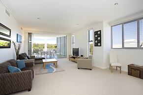 White Shells Luxury Apartments