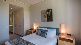 White Shells Luxury Apartments