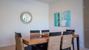 White Shells Luxury Apartments