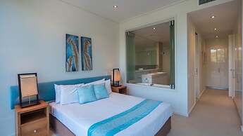 White Shells Luxury Apartments