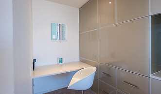 White Shells Luxury Apartments