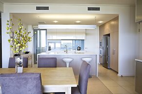 White Shells Luxury Apartments