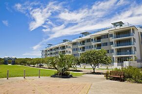 White Shells Luxury Apartments