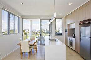 White Shells Luxury Apartments