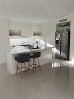 White Shells Luxury Apartments