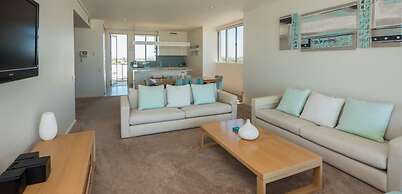 White Shells Luxury Apartments
