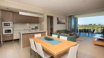 White Shells Luxury Apartments