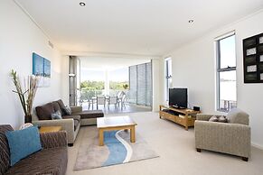 White Shells Luxury Apartments