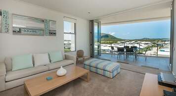 White Shells Luxury Apartments