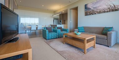 White Shells Luxury Apartments