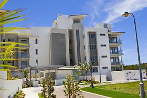 White Shells Luxury Apartments