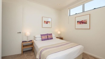 White Shells Luxury Apartments