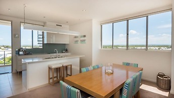 White Shells Luxury Apartments