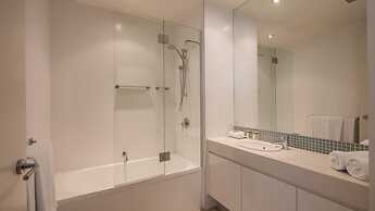 White Shells Luxury Apartments
