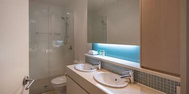White Shells Luxury Apartments
