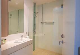 White Shells Luxury Apartments