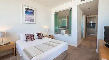 White Shells Luxury Apartments