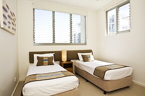 White Shells Luxury Apartments