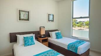 White Shells Luxury Apartments