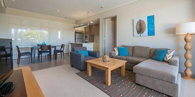 White Shells Luxury Apartments