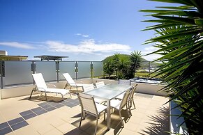 White Shells Luxury Apartments