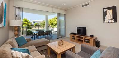 White Shells Luxury Apartments