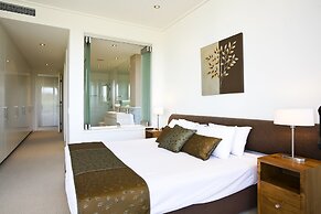 White Shells Luxury Apartments