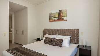 White Shells Luxury Apartments