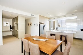 White Shells Luxury Apartments