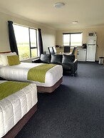 Haast River Motels & Holiday Park