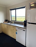 Haast River Motels & Holiday Park