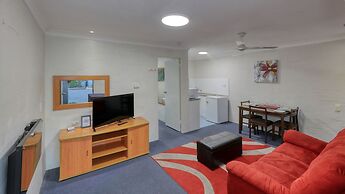 Grafton Lodge Motel