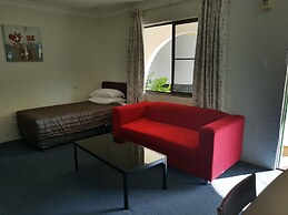 Grafton Lodge Motel