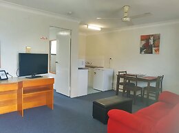 Grafton Lodge Motel