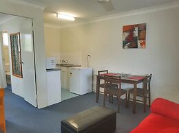 Grafton Lodge Motel