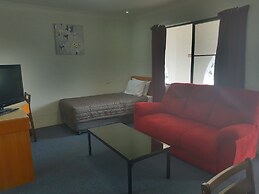 Grafton Lodge Motel