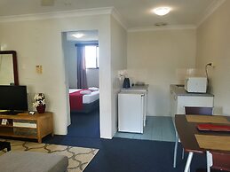 Grafton Lodge Motel