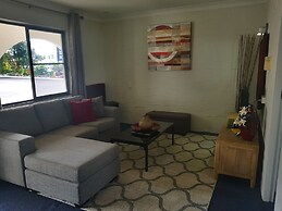 Grafton Lodge Motel