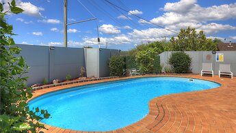 Grafton Lodge Motel