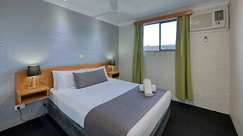 Grafton Lodge Motel