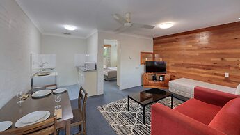 Grafton Lodge Motel