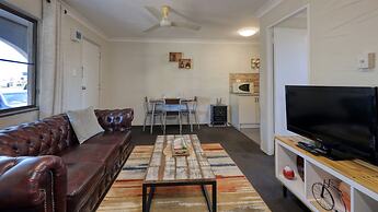 Grafton Lodge Motel