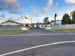 Grafton Lodge Motel