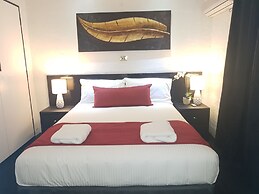 Grafton Lodge Motel