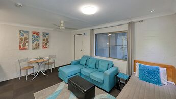 Grafton Lodge Motel