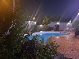 Grafton Lodge Motel